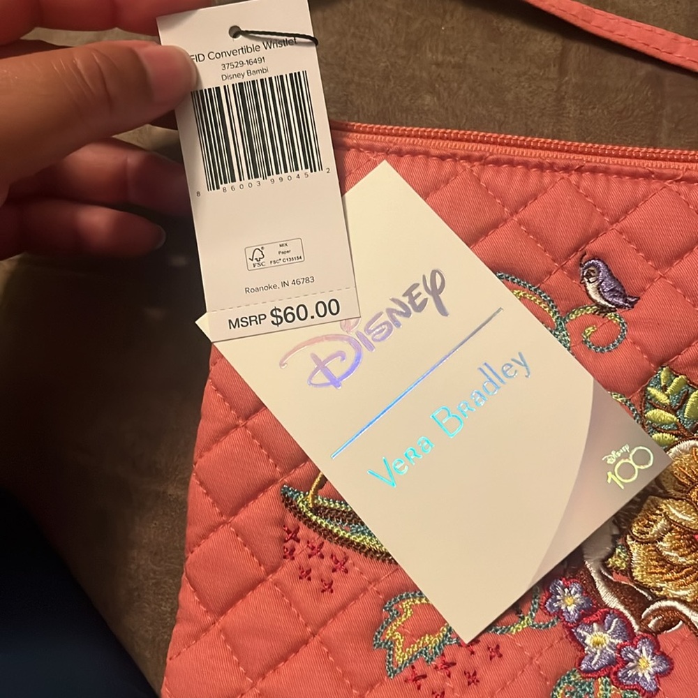 Vera Bradley. - Picture 4 of 4